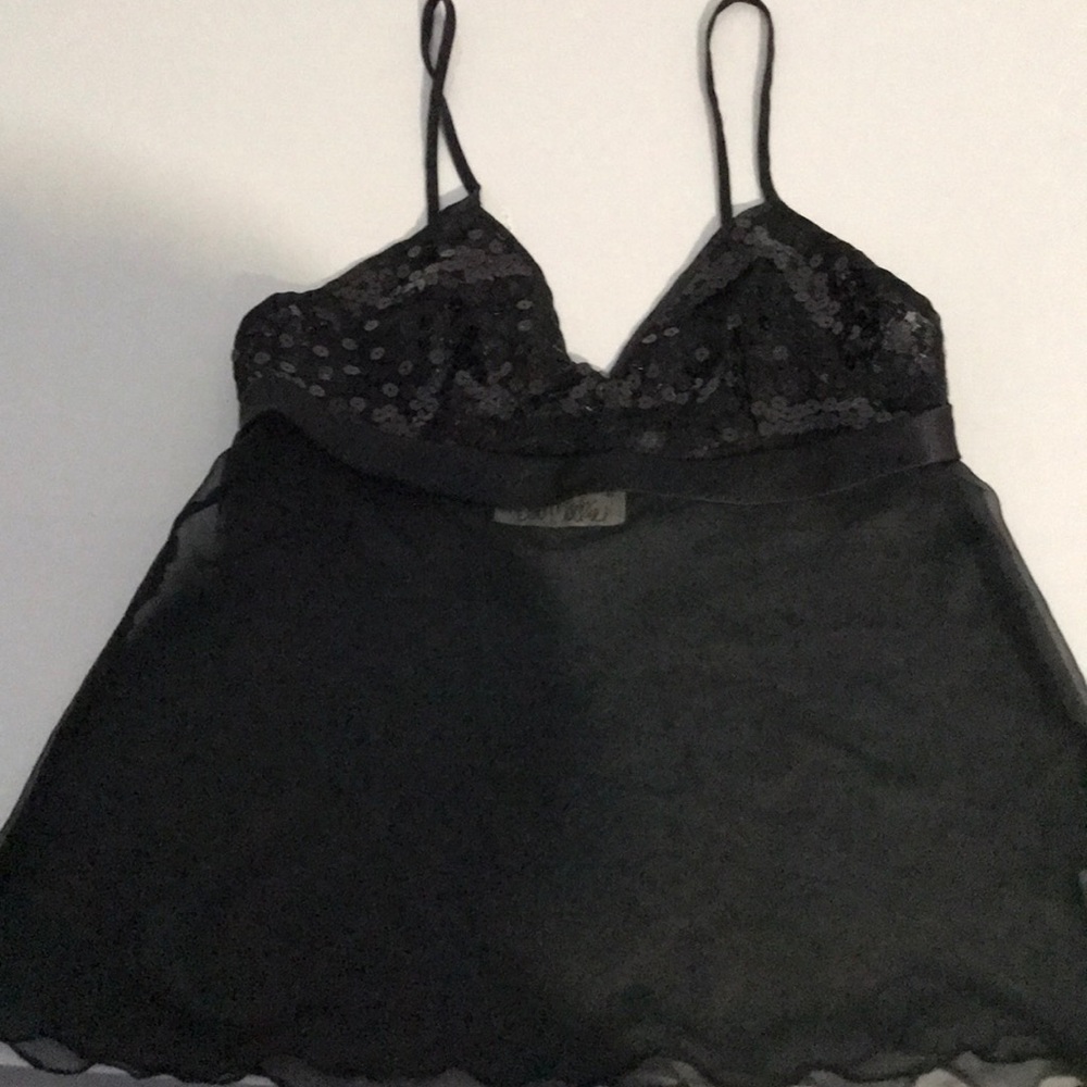 Lingerie